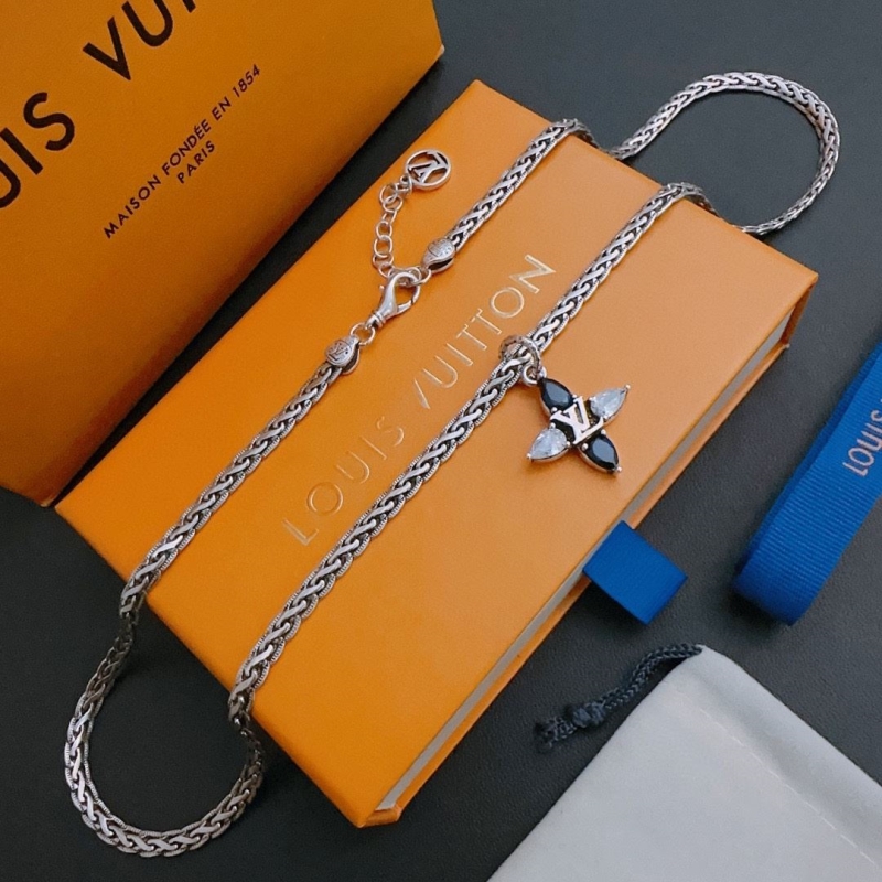 LV Necklaces